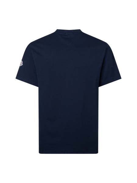 2026年1月15日新作Moncler半袖 tシャツ高品質人気商品/誕生日プレゼント/FF工場