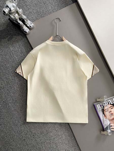 2026年1月15日新作GUCCI半袖 tシャツ高品質人気商品/誕生日プレゼント/FF工場