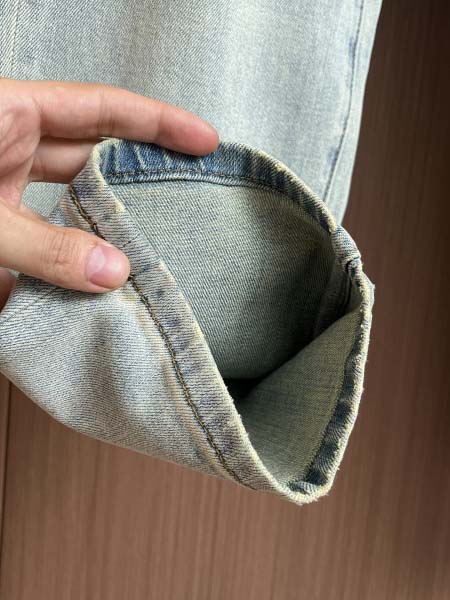 2026年1月15日新作Gucciジーパン高品質人気商品/誕生日プレゼント/FF工場