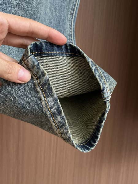 2026年1月15日新作Fendiジーパン高品質人気商品/誕生日プレゼント/FF工場