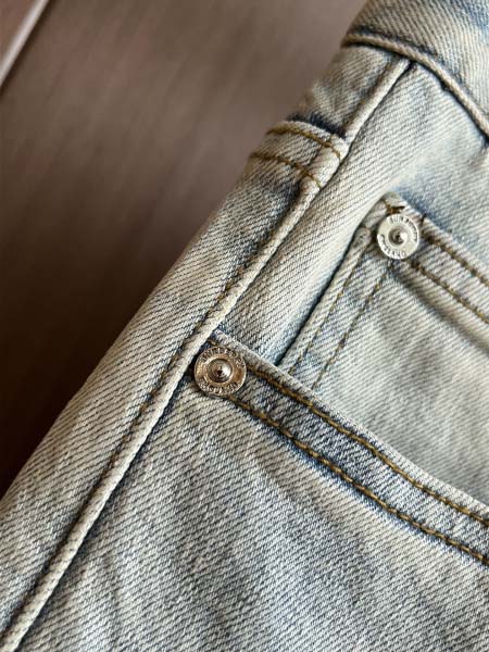 2026年1月15日新作Burberryジーパン高品質人気商品/誕生日プレゼント/FF工場
