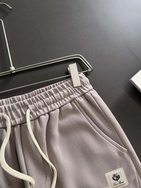 2026年1月15日新作loro pianaズボン高品質人気商品/誕生日プレゼント/FF工場