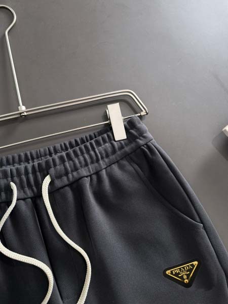2026年1月15日新作Pradaズボン高品質人気商品/誕生日プレゼント/FF工場