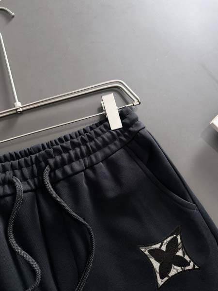 2026年1月15日新作Louis Vuittonズボン高品質人気商品/誕生日プレゼント/FF工場