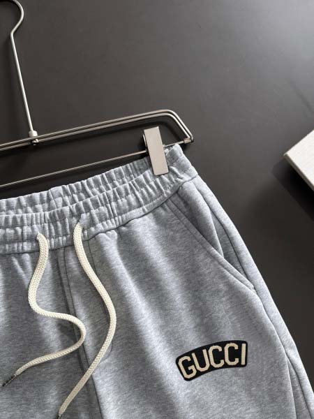 2026年1月15日新作Gucciズボン高品質人気商品/誕生日プレゼント/FF工場