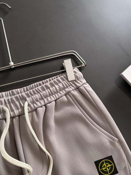 2026年1月15日新作Stone Islandズボン高品質人気商品/誕生日プレゼント/FF工場