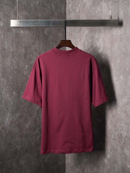 2026年1月16日新作Balenciaga半袖 tシャツ高品質人気商品/誕生日プレゼント/FF工場