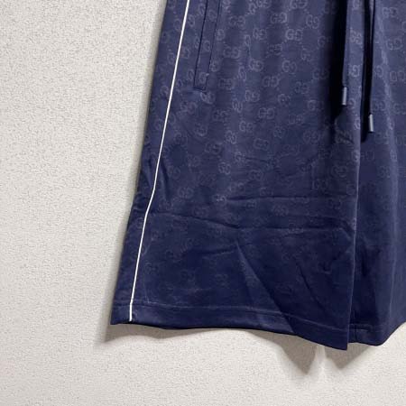 2026年1月16日新作Gucci半ズボン高品質人気商品/誕生日プレゼント/FF工場