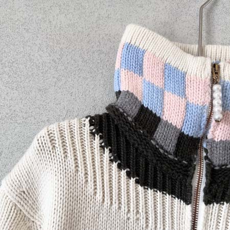 2026年1月16日新作Louis vuittonセーター高品質人気商品/誕生日プレゼント/FF工場