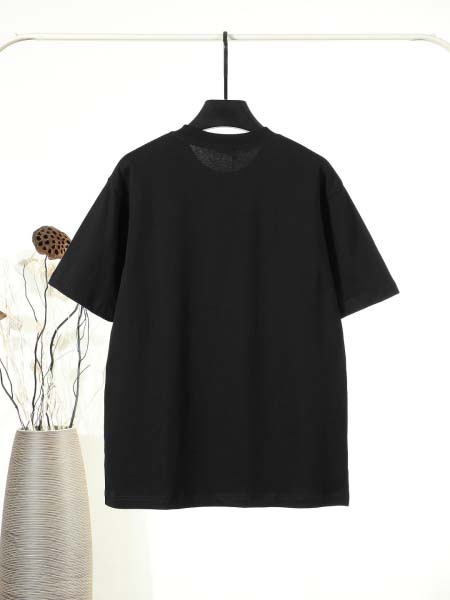 2026年1月16日新作LOEWE半袖 tシャツ高品質人気商品/誕生日プレゼント/FF工場