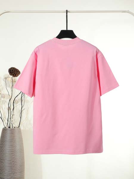 2026年1月16日新作LOEWE半袖 tシャツ高品質人気商品/誕生日プレゼント/FF工場