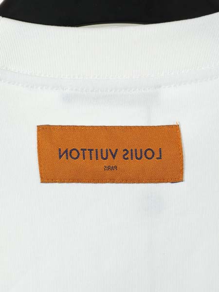 2026年1月16日新作Louis vuitton半袖 tシャツ高品質人気商品/誕生日プレゼント/FF工場