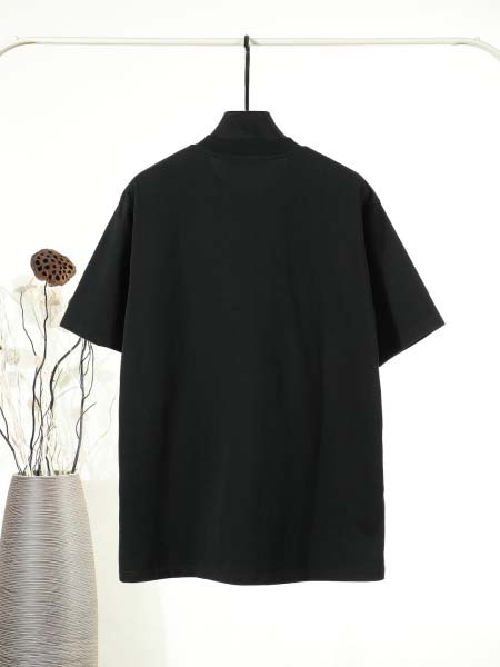 2026年1月16日新作Louis vuitton半袖 tシャツ高品質人気商品/誕生日プレゼント/FF工場