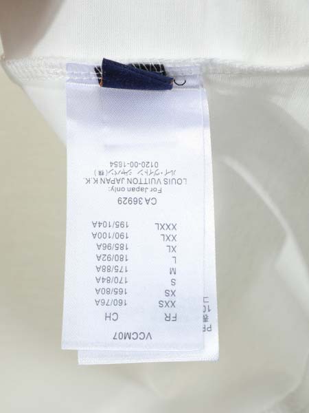 2026年1月16日新作Louis vuittontシャツ高品質人気商品/誕生日プレゼント/FF工場