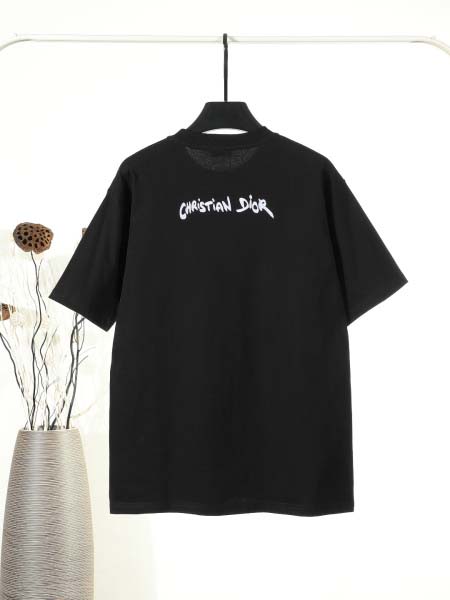 2026年1月16日新作Diortシャツ高品質人気商品/誕生日プレゼント/FF工場