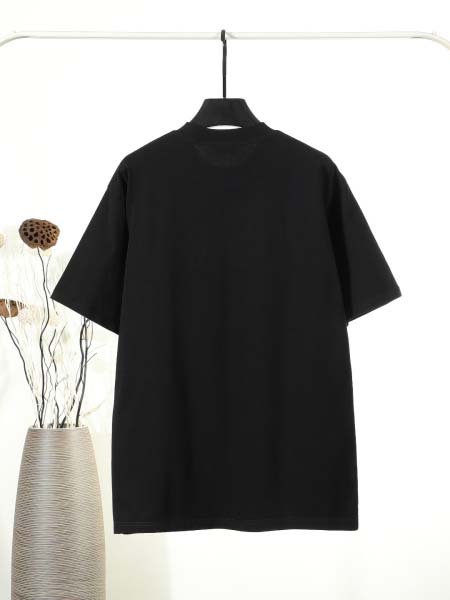 2026年1月16日新作Dior半袖 tシャツ高品質人気商品/誕生日プレゼント/FF工場