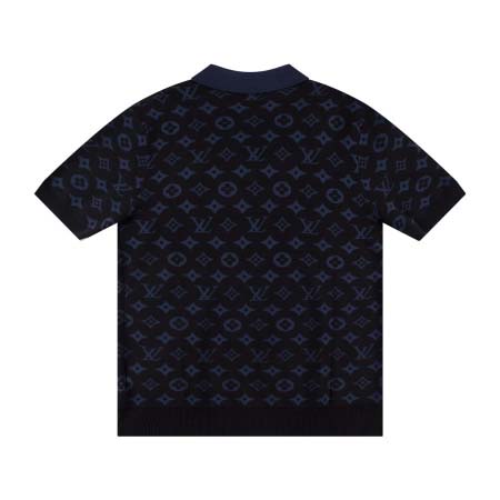 2026年1月19日新作Louis vuittonニット高品質人気商品/誕生日プレゼント/FF工場