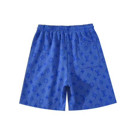 2026年1月19日新作Louis vuitton半ズボン高品質人気商品/誕生日プレゼント/FF工場