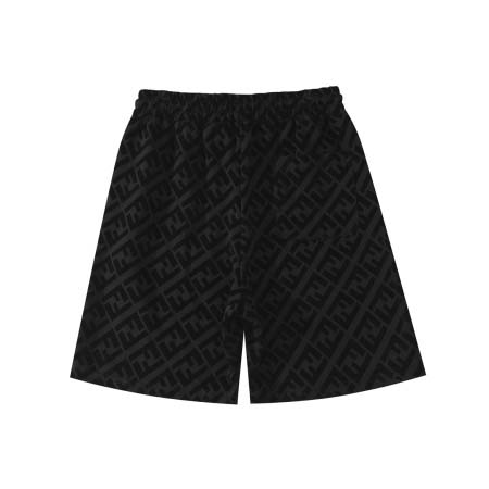 2026年1月19日新作FENDI半ズボン高品質人気商品/誕生日プレゼント/FF工場