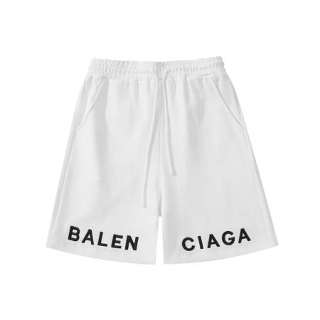 2026年1月19日新作Balenciaga 半ズボン高品質人気商品/誕生日プレゼント/FF工場