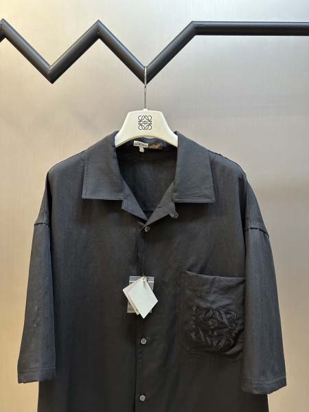 2026年1月19日新作Loewe半袖 tシャツ高品質人気商品/誕生日プレゼント/FF工場