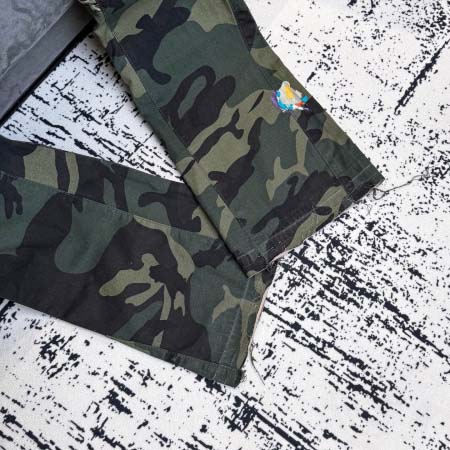 2026年1月19日新作GALLERY DEPTジーパン高品質人気商品/誕生日プレゼント/FF工場