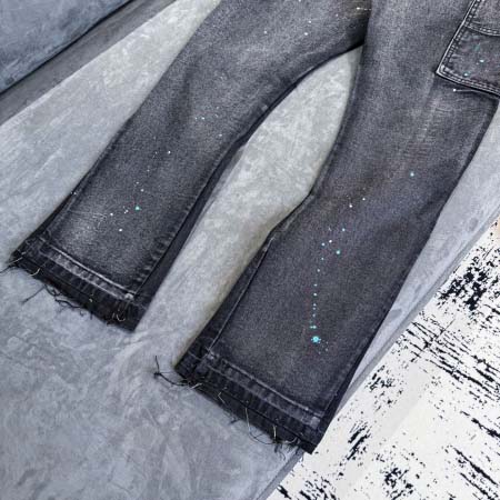 2026年1月19日新作GALLERY DEPTジーパン高品質人気商品/誕生日プレゼント/FF工場