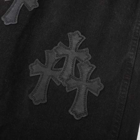 2026年1月19日新作Chrome hearts ジャケット高品質人気商品/誕生日プレゼント/FF工場