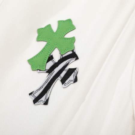 2026年1月19日新作Chrome hearts ジーパン高品質人気商品/誕生日プレゼント/FF工場