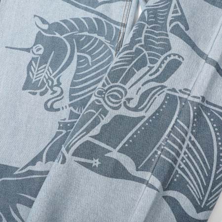 2026年1月19日新作Burberry ジーパン高品質人気商品/誕生日プレゼント/FF工場