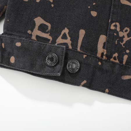 2026年1月19日新作Balenciaga ジャケット高品質人気商品/誕生日プレゼント/FF工場