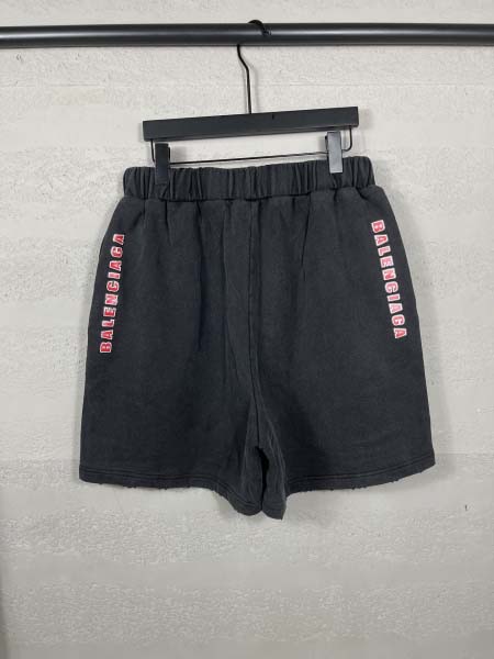 2026年1月19日新作BALENCIAGA半ズボン高品質人気商品/誕生日プレゼント/FF工場