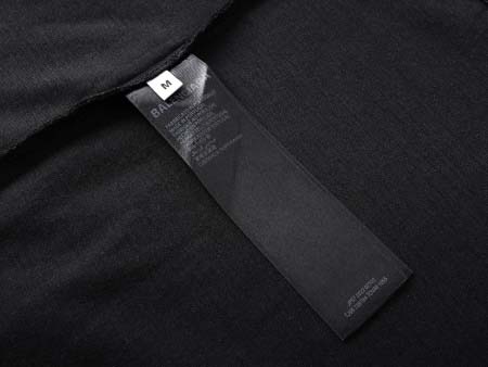 2026年1月20日新作BALENCIAGA半袖 tシャツ高品質人気商品/誕生日プレゼント/FF工場