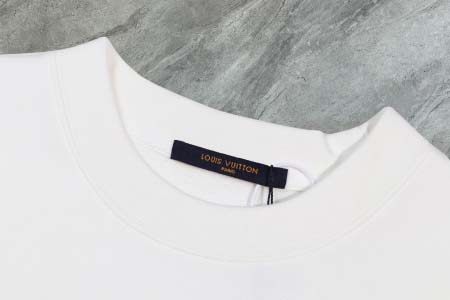 2026年1月20日新作Louis vuittonスウェット高品質人気商品/誕生日プレゼント/FF工場