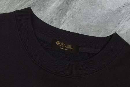 2026年1月20日新作loro piana半袖 tシャツ高品質人気商品/誕生日プレゼント/FF工場