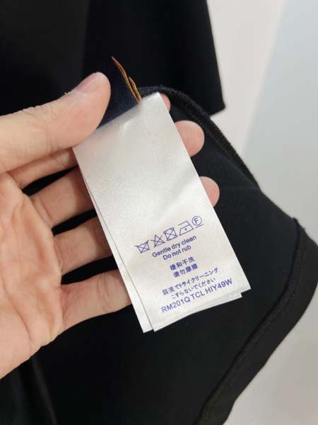 2026年1月20日新作Louis vuitton半袖 tシャツ高品質人気商品/誕生日プレゼント/FF工場