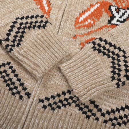 2026年1月20日新作Louis vuittonセーター高品質人気商品/誕生日プレゼント/FF工場