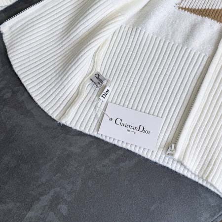 2026年1月20日新作DIORセーター高品質人気商品/誕生日プレゼント/FF工場