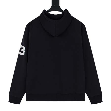 2026年1月20日新作Ralph Laurenスウェット高品質人気商品/誕生日プレゼント/FF工場