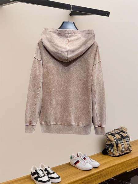 2026年1月20日新作Balenciaga スウェット高品質人気商品/誕生日プレゼント/FF工場