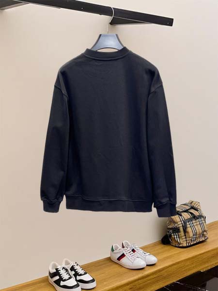 2026年1月20日新作miumiuスウェット高品質人気商品/誕生日プレゼント/FF工場