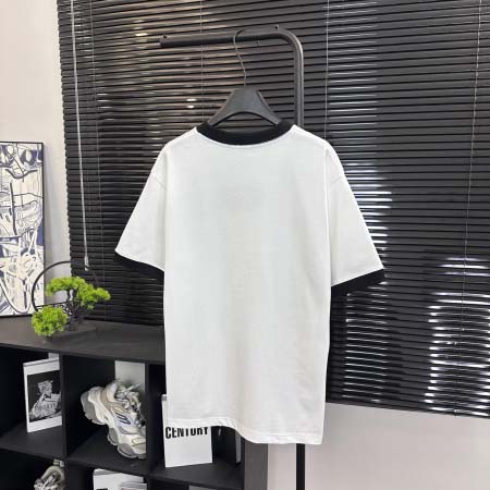 2026年1月20日新作Loewe半袖 tシャツ高品質人気商品/誕生日プレゼント/FF工場