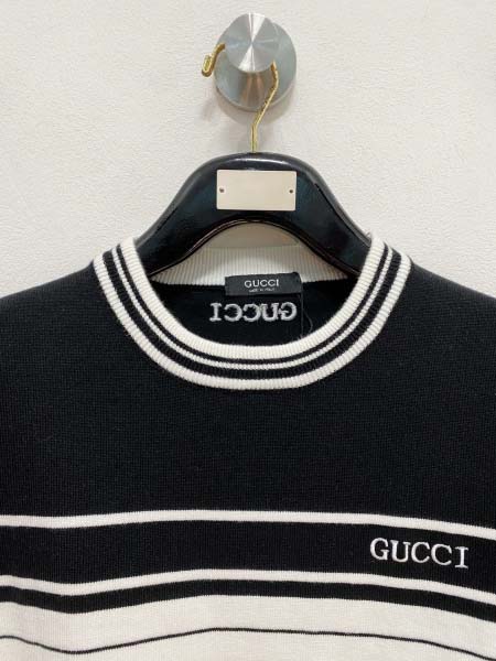 2026年1月20日新作Gucciセーター高品質人気商品/誕生日プレゼント/FF工場