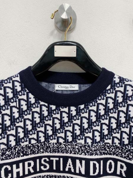 2026年1月20日新作Diorセーター高品質人気商品/誕生日プレゼント/FF工場