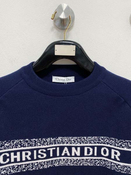 2026年1月20日新作Diorセーター高品質人気商品/誕生日プレゼント/FF工場