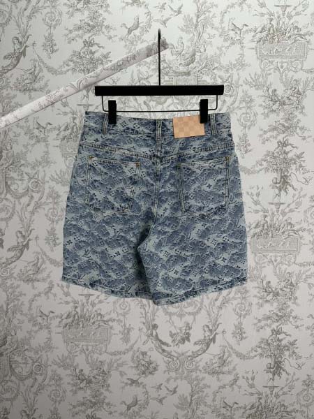 2026年1月21日新作Louis vuitton半ズボン高品質人気商品/誕生日プレゼント/FF工場