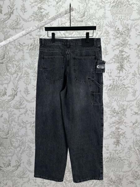 2026年1月21日新作Diorジーパン高品質人気商品/誕生日プレゼント/FF工場