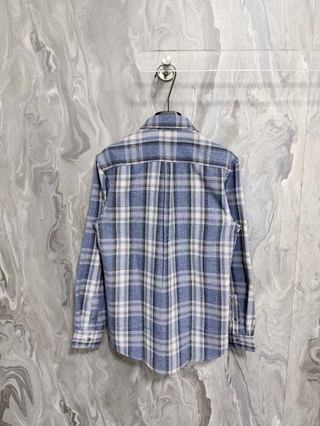 2026年1月21日新作ZEGNAシャツ高品質人気商品/誕生日プレゼント/FF工場