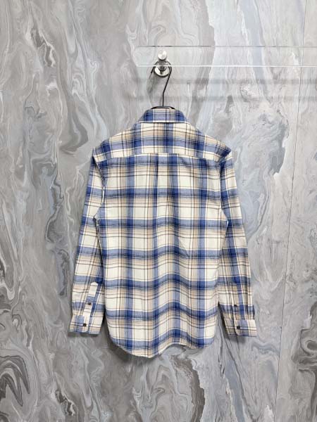 2026年1月21日新作ZEGNAシャツ高品質人気商品/誕生日プレゼント/FF工場