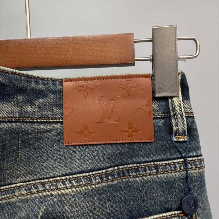 2026年1月21日新作Louis vuittonジーパン高品質人気商品/誕生日プレゼント/FF工場